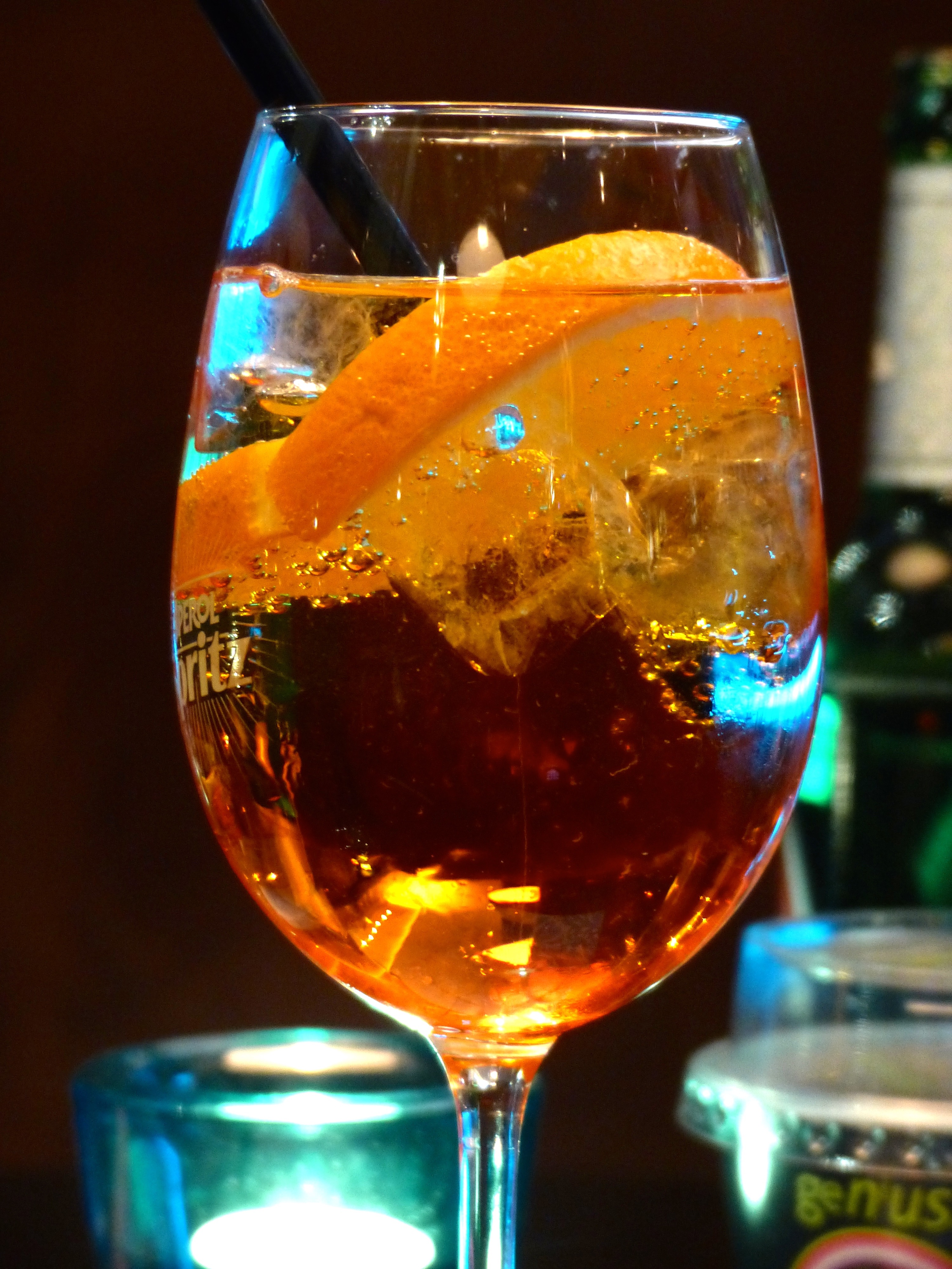 Aperol Spritz