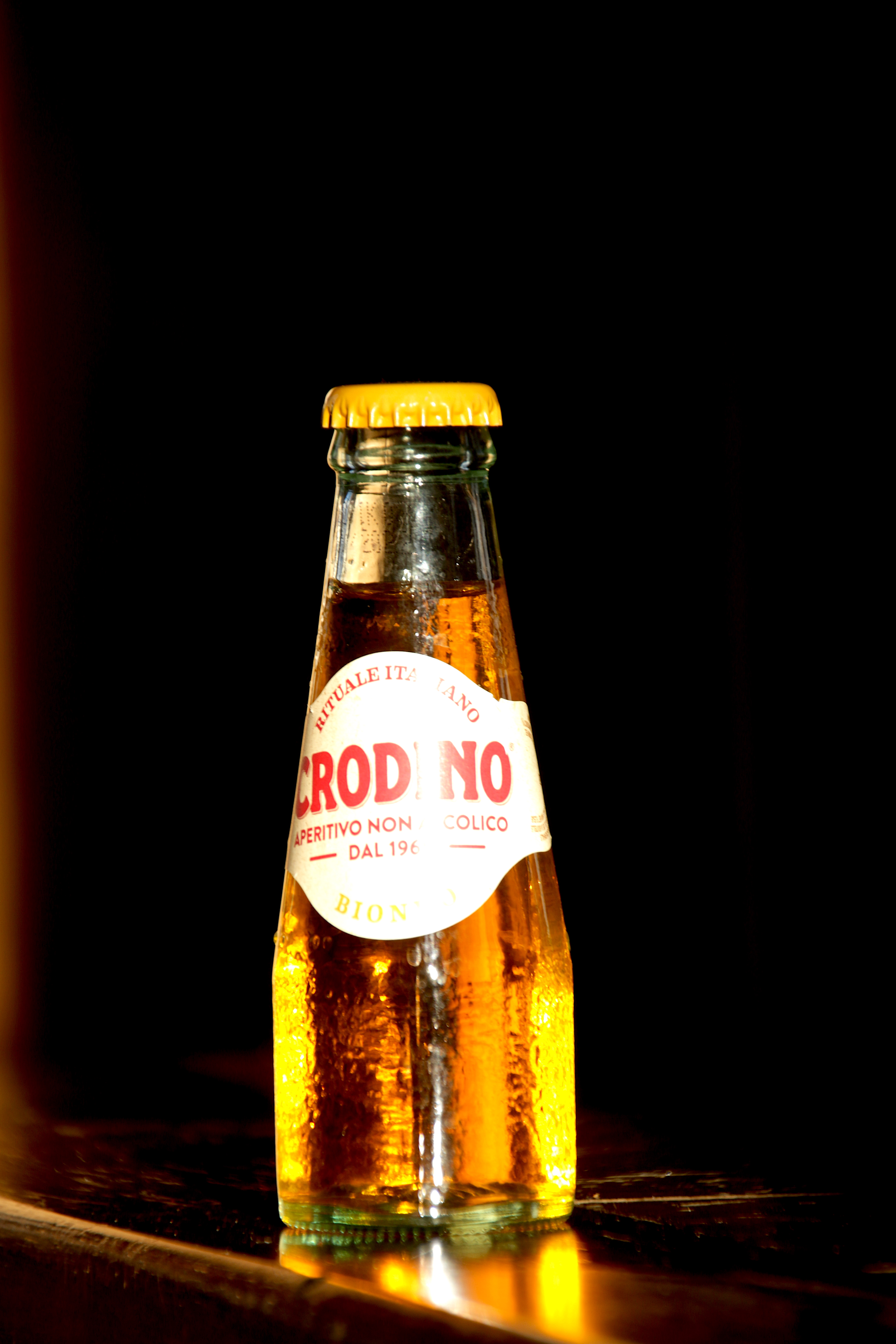 Crodino