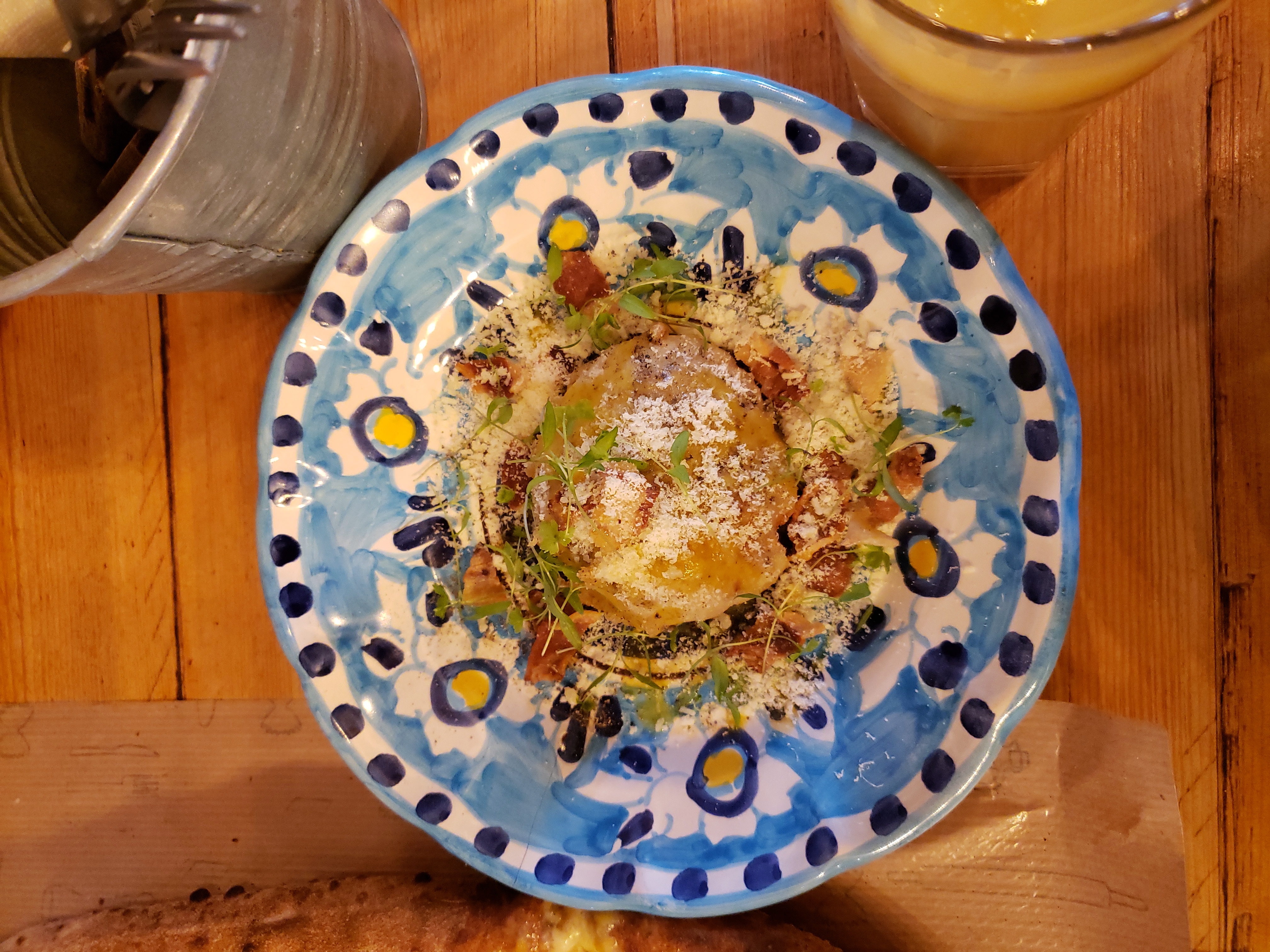 Frittatina di Pasta