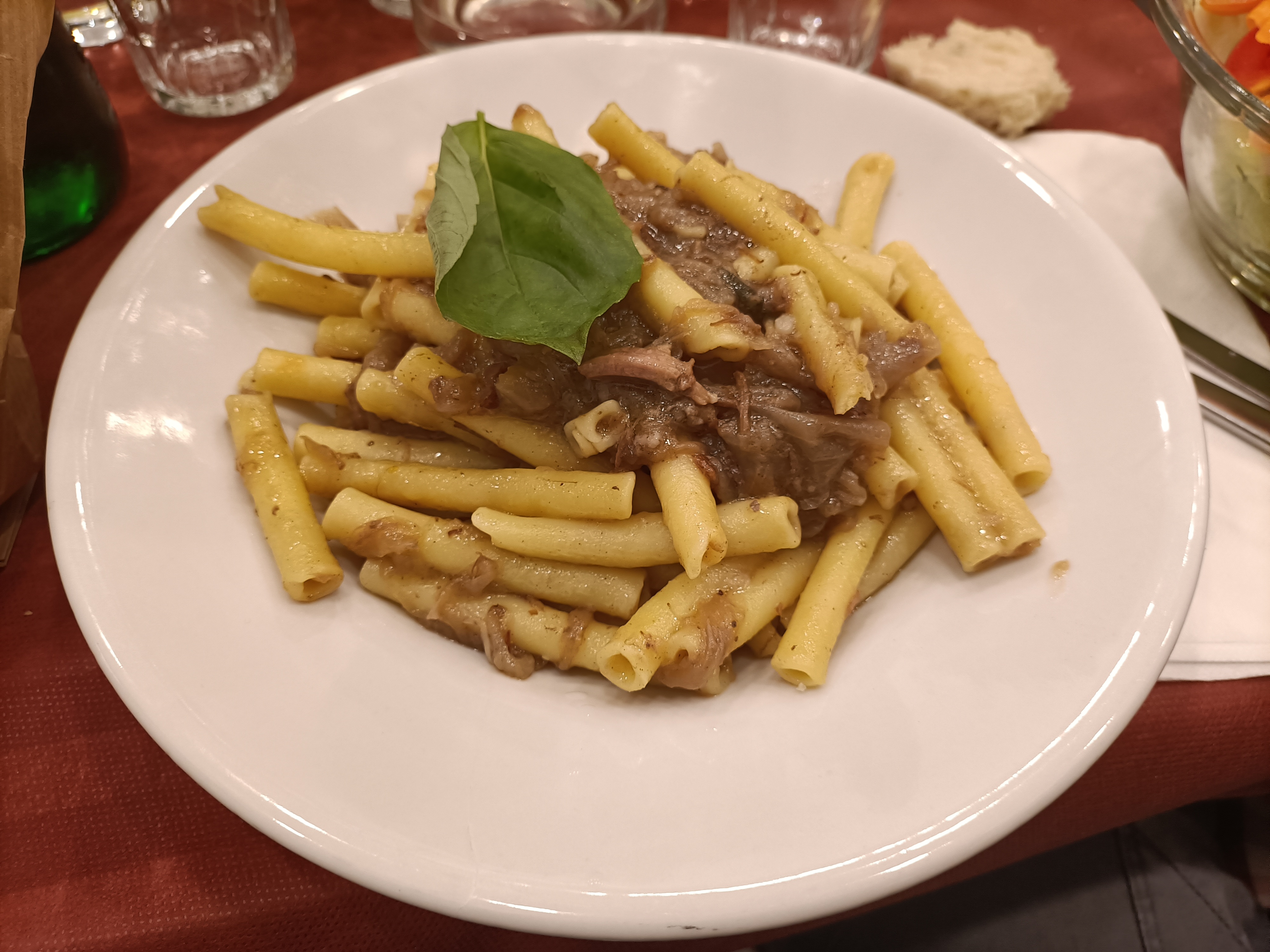 La Genovese